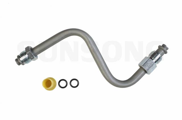 Sunsong Power Steering Pressure Line Hose Assembly | 3602307