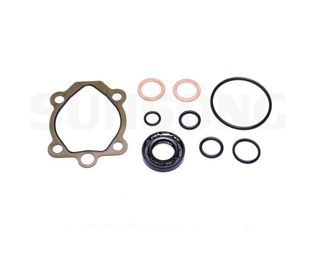 Sunsong Power Steering Pump Seal Kit | 8401496