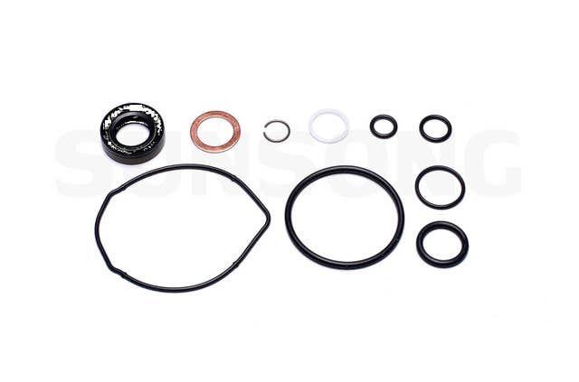 Sunsong Power Steering Pump Seal Kit | 8401506