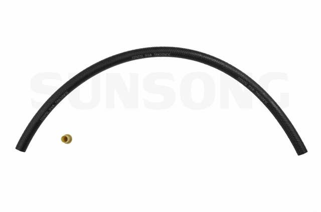 Sunsong Power Steering Return Hose | 3501105