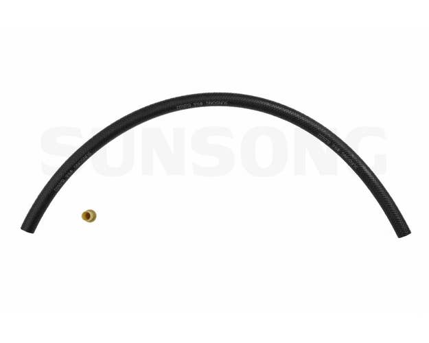 Sunsong Power Steering Return Hose | 3501105