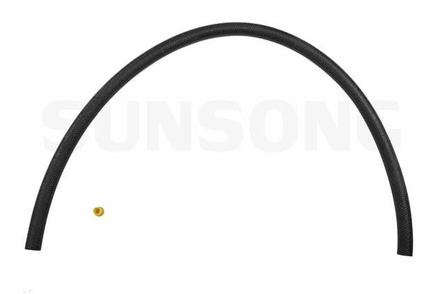 Sunsong Power Steering Return Hose | 3501417