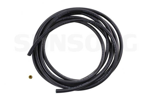 Sunsong Power Steering Return Hose | 3502383