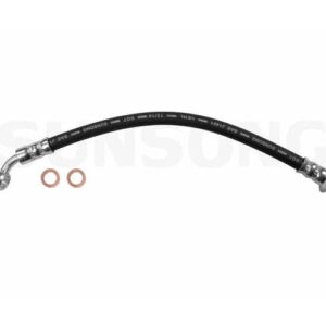 Sunsong Rear Brake Hydraulic Hose for a Nissan Altima | 2204912