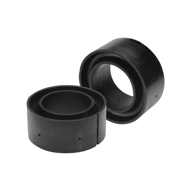 Supersprings SumoSprings Black Rear Coil Spring Rubber Insert | CSS-1145