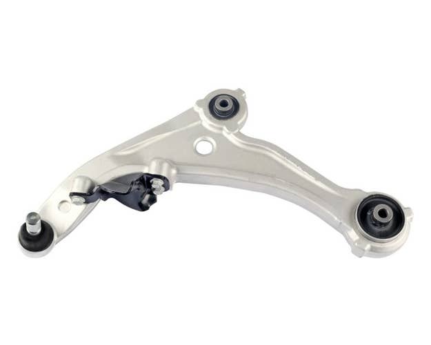 Suspensia X36CJ3022 | Nissan Altima Front Left Lower Suspension Control Arm and Ball Joint Assembly
