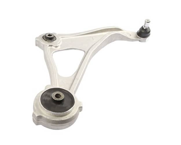 Suspensia X36CJ7231 | Front Right Lower Suspension Control Arm and Ball Joint Assembly