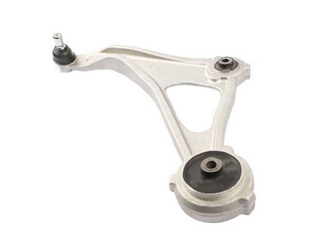 Suspensia X36CJ7232 | Front Left Lower Suspension Control Arm and Ball Joint Assembly