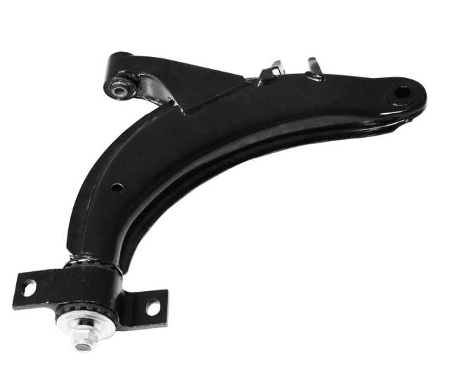Suspensia X43CA7784 | Front Right Lower Suspension Control Arm