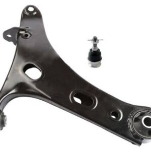 Suspensia X47CJ0706 | Subaru Forester Front Right Lower Suspension Control Arm and Ball Joint Assembly