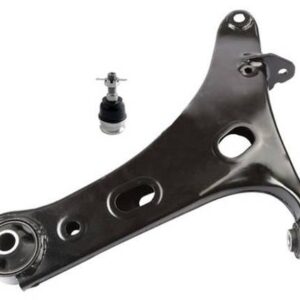Suspensia X47CJ0707 | Subaru Forester Front Left Lower Suspension Control Arm and Ball Joint Assembly