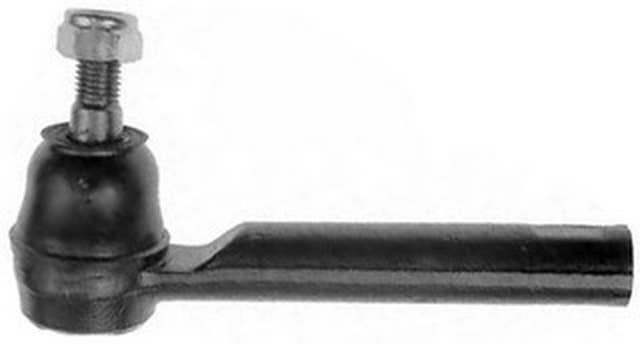 Suspensia X47TE3861 | Front Outer Steering Tie Rod End