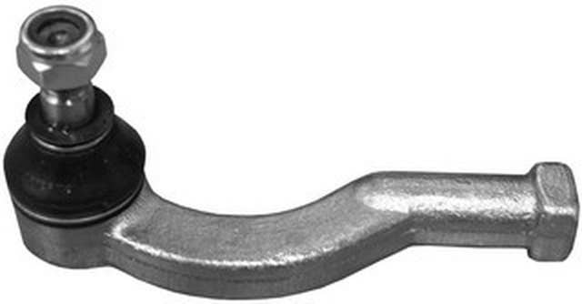 Suspensia X47TE3873 | Front Left Outer Steering Tie Rod End