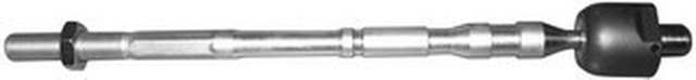 Suspensia X47TR3862 | Front Inner Steering Tie Rod