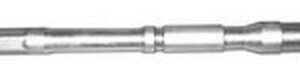 Suspensia X47TR3862 | Front Inner Steering Tie Rod