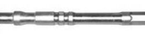 Suspensia X47TR3863 | Front Inner Steering Tie Rod