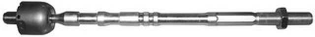Suspensia X47TR3863 | Front Inner Steering Tie Rod