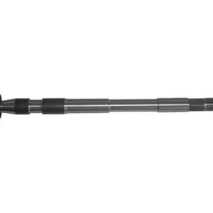 Suspensia X47TR3867 | Front Inner Steering Tie Rod