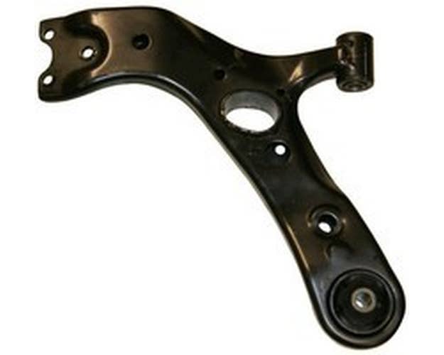Suspensia X50CA4159 | Front Left Lower Suspension Control Arm