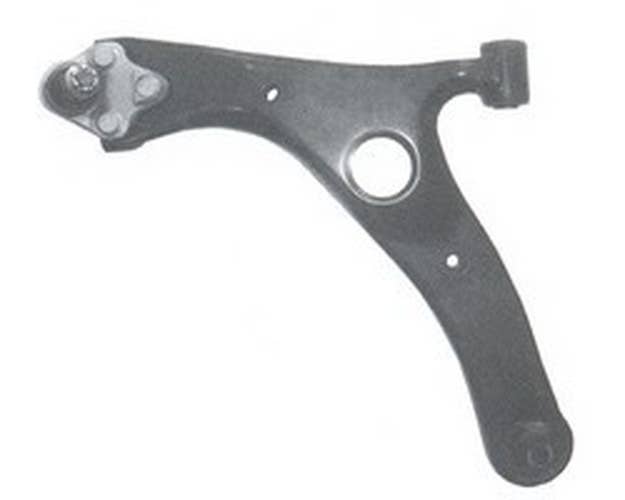 Suspensia X50CJ4130 | Toyota RAV4 Front Left Lower Suspension Control Arm and Ball Joint Assembly