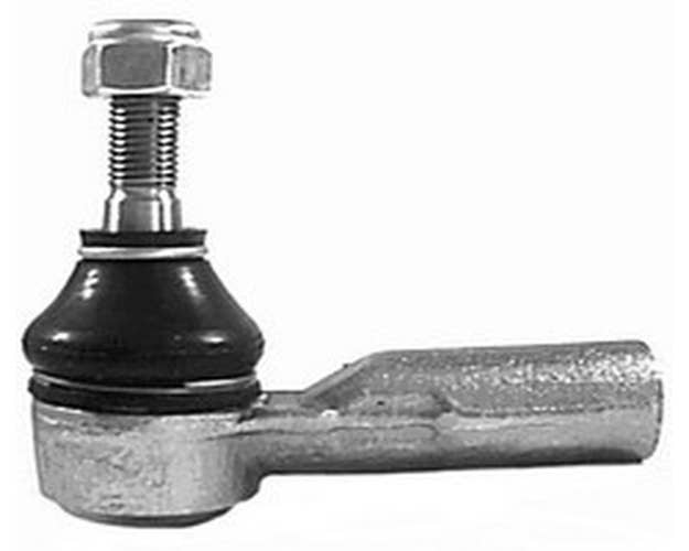 Suspensia X50TE4077 | Front Outer Steering Tie Rod End