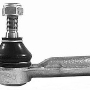 Suspensia X50TE4077 | Front Outer Steering Tie Rod End