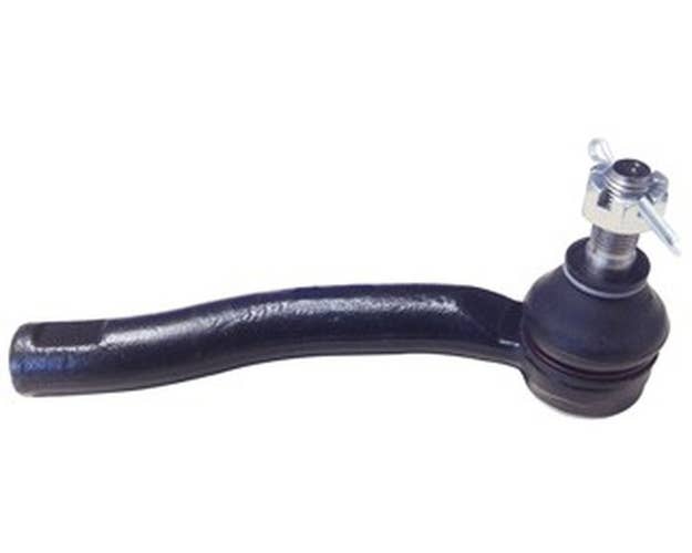 Suspensia X50TE6807 | Toyota Corolla Front Right Outer Steering Tie Rod End