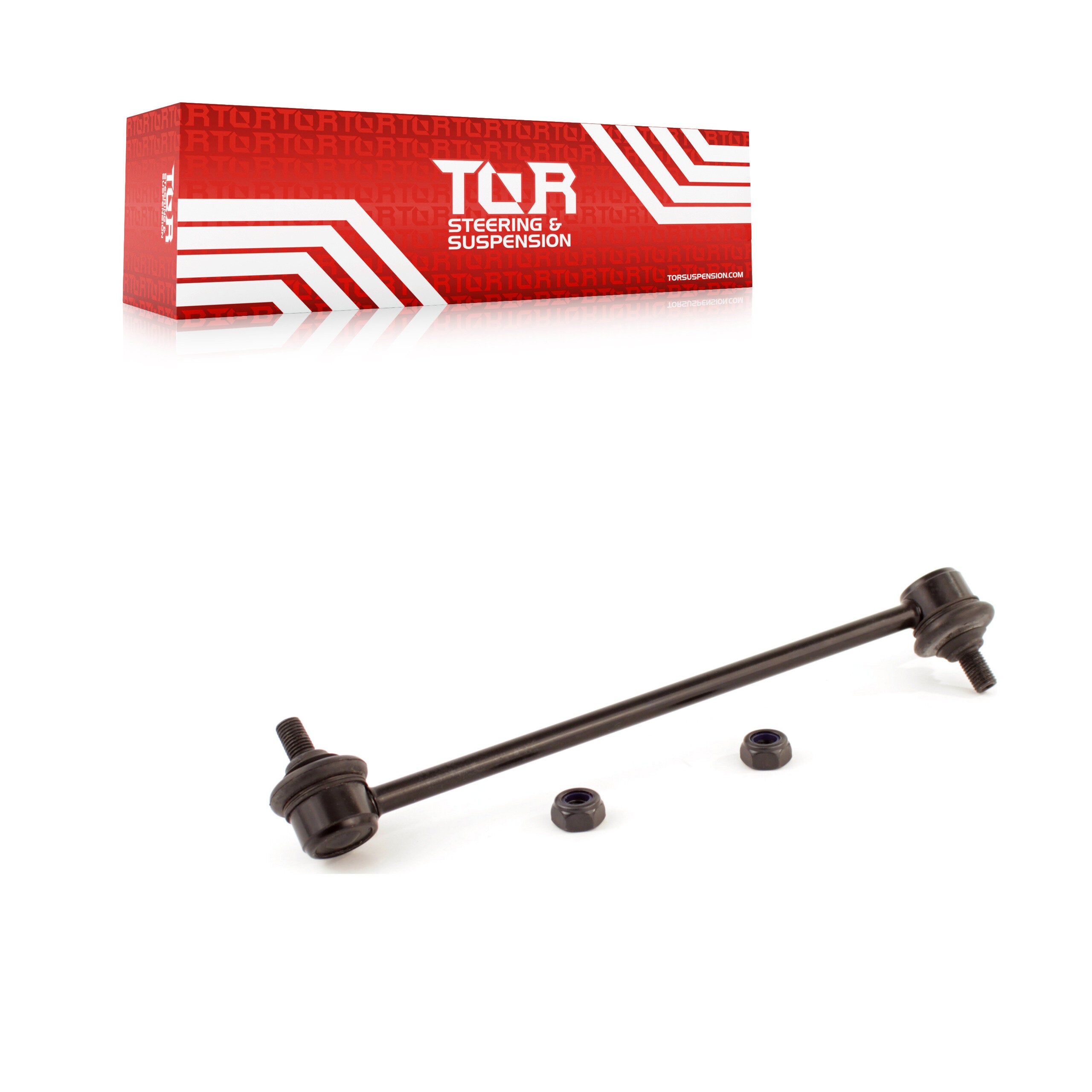 Suspension Stabilizer Bar Link Kit TOR-K750011 For Toyota Camry Chevrolet Lexus ES350 Aveo Pontiac