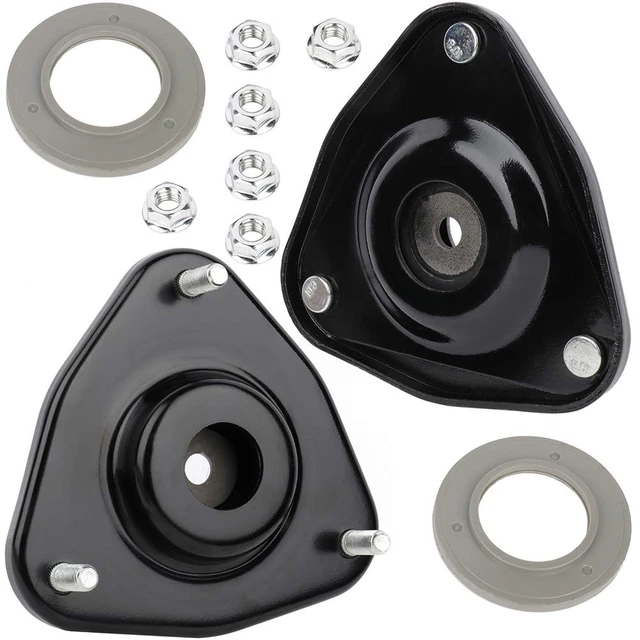 Suspension Strut Mount Front Left or Right 2.0L 2.2L 2.4L 143323 SM5513 905907