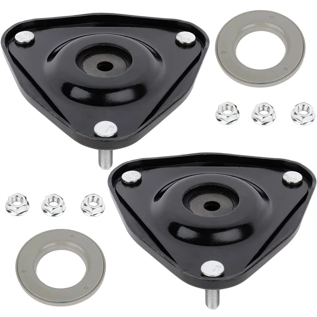 Suspension Strut Mount Front Left or Right 2.0L 2.2L 2.4L 143323 SM5513 905907