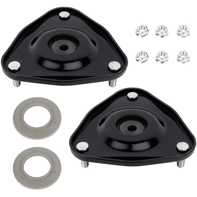 Suspension Strut Mount Front Left or Right 2.0L 2.2L 2.4L 143323 SM5513 905907