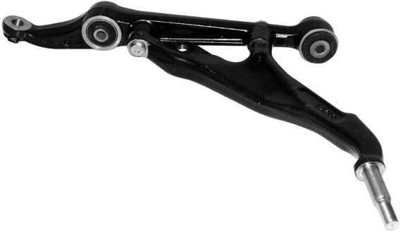 X02CA0007 Front, Driver Side, Lower Control Arm