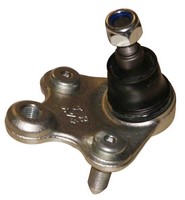 X17BJ1641 Front, Driver or Passenger Side, Lower Ball Joint