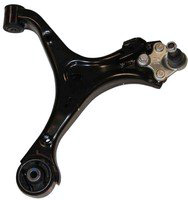 X17CJ1645 Front, Driver Side, Lower Control Arm