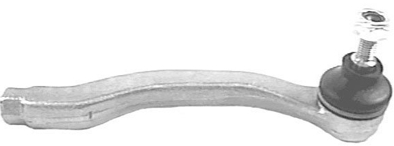 X17TE0592 Front, Passenger Side, Outer Tie Rod End