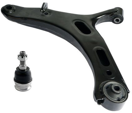 X47CJ7139 Front, Driver Side, Lower Control Arm