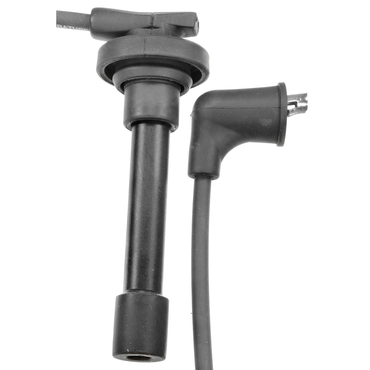 27468 Pro Spark Plug Wire, Set of 4 - Image 2