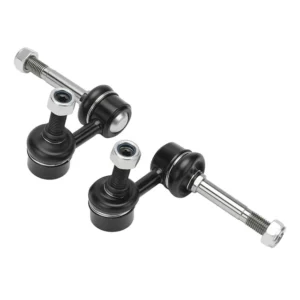 SWAY BAR LINKS Set of 2 Front Driver & Passenger Side Left Right for QX70 Pair