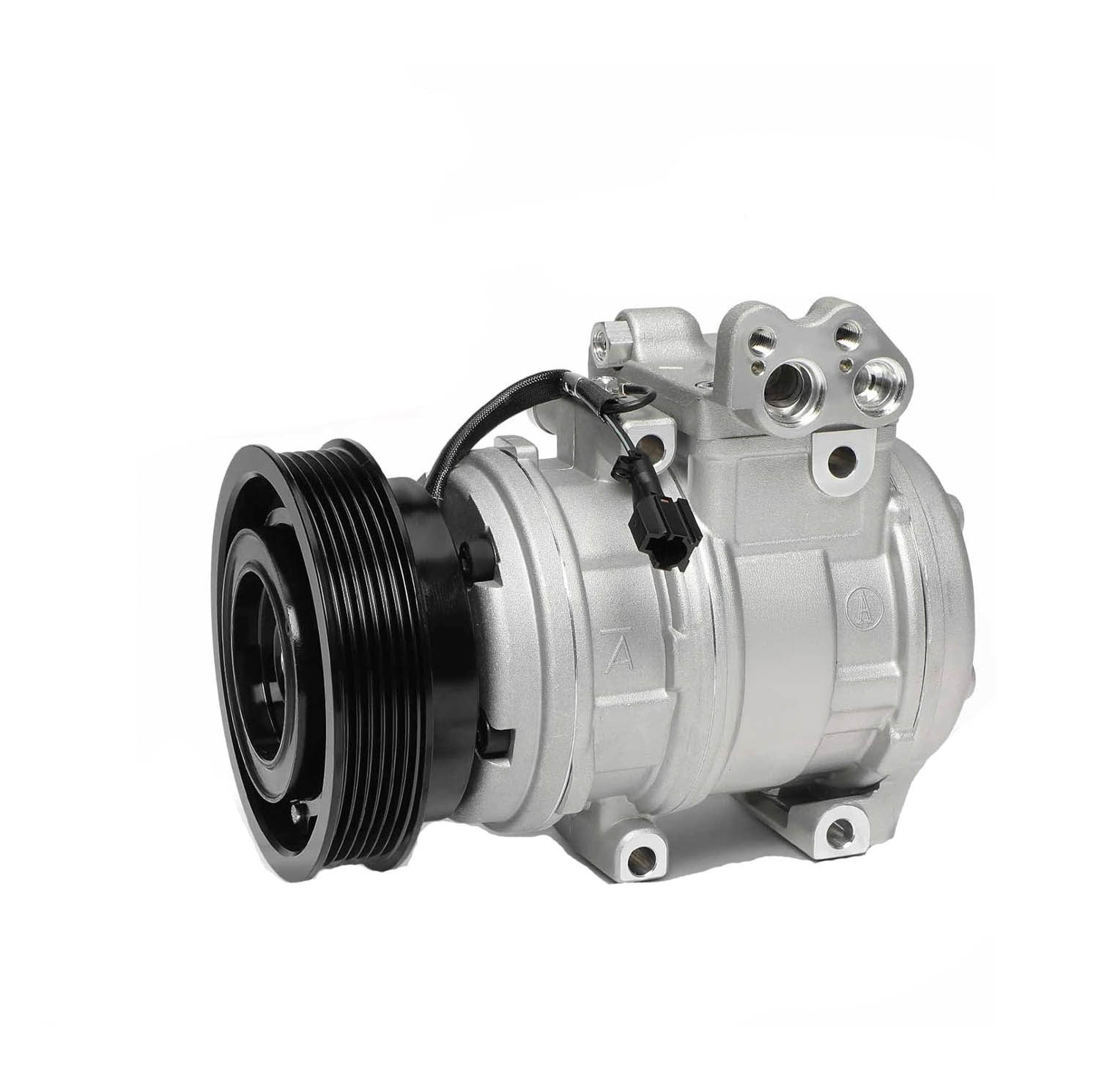 Hyundai Tucson AC Compressor