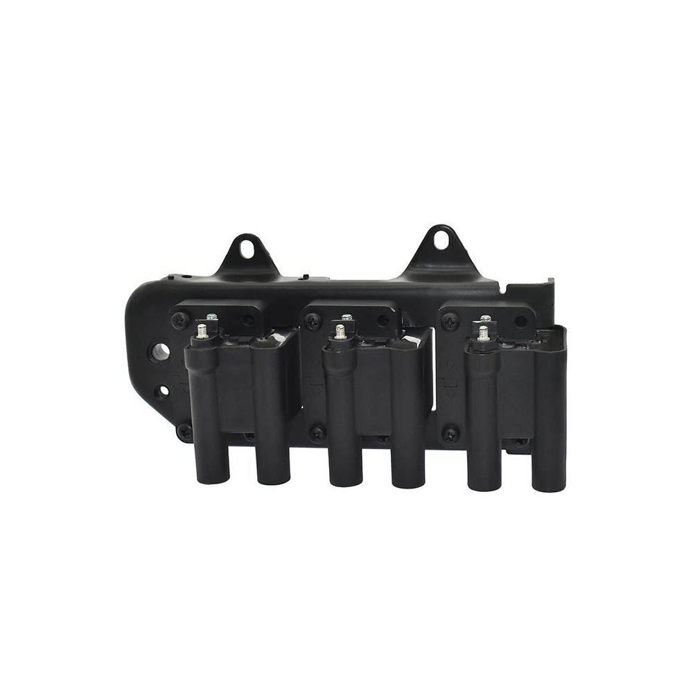 Hyundai Sonata Ignition Coil