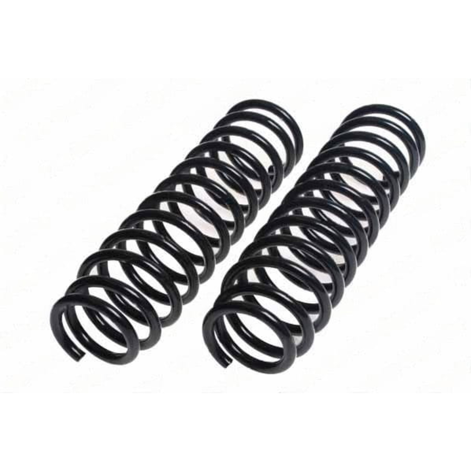4435702 Rear Coil Springs, Sold individually