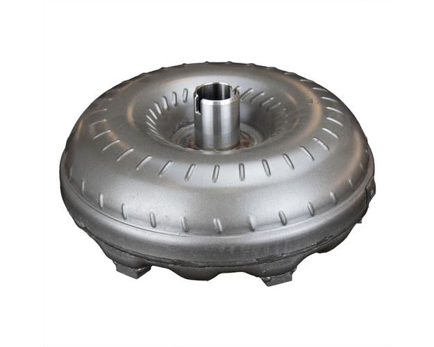 TC Remanufacturing Automatic Transmission Torque Converter | TO12