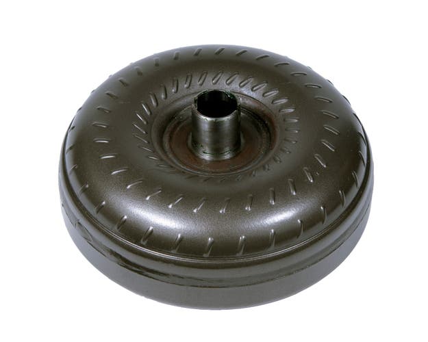 TC Remanufacturing Automatic Transmission Torque Converter | TO19
