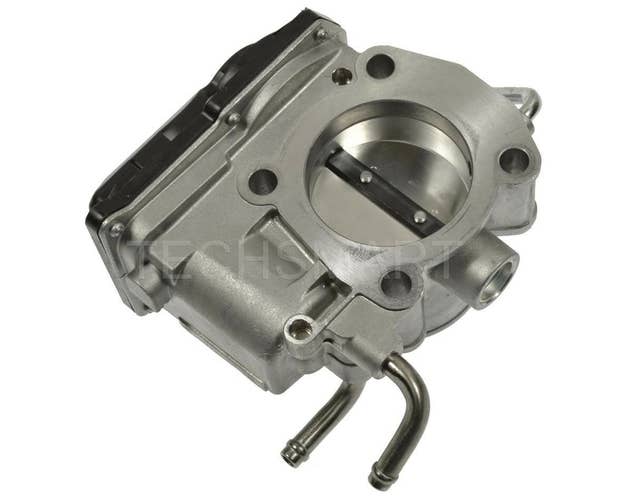 TechSmart Fuel Injection Throttle Body | S20097