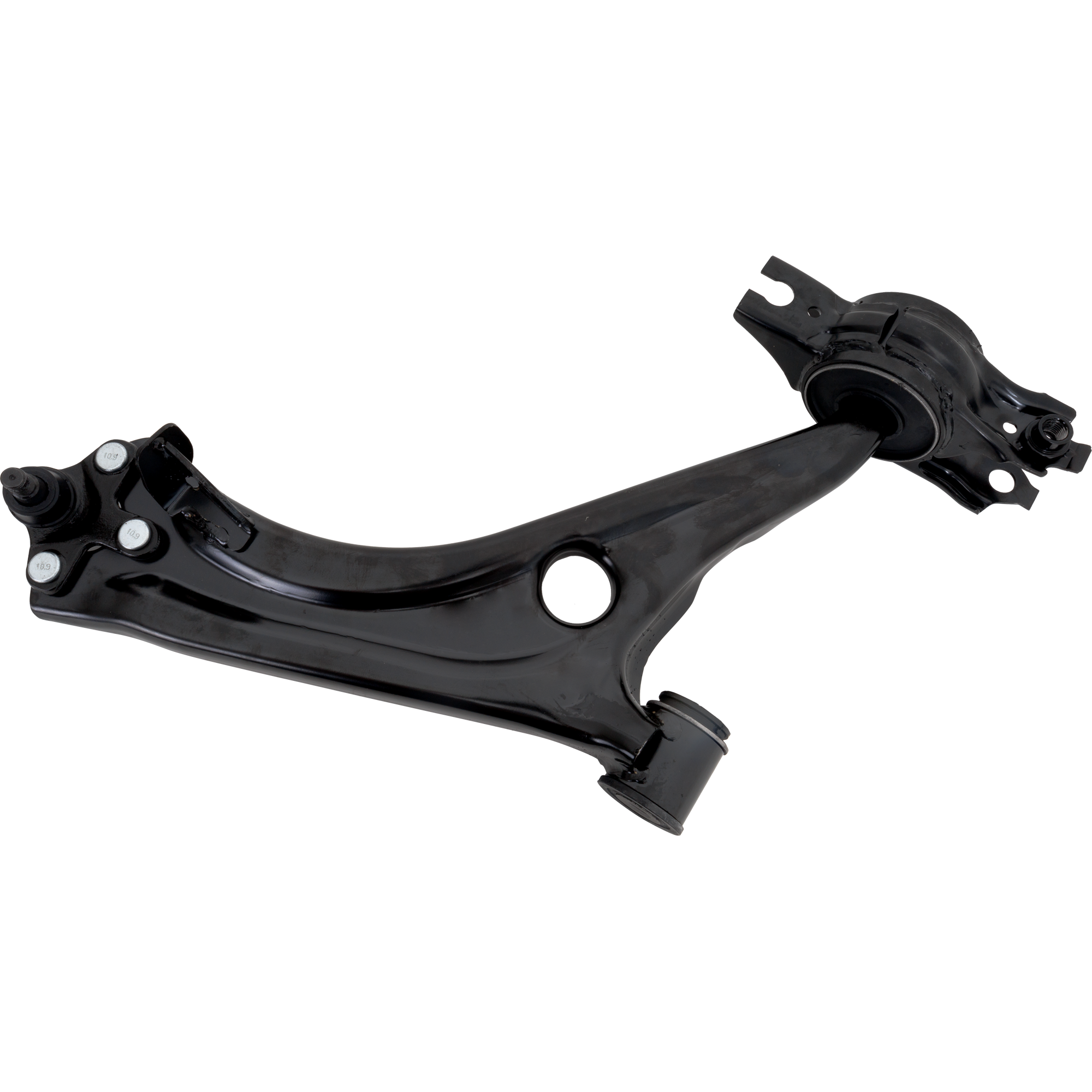 Front, Passenger Side, Lower Control Arm - Image 2