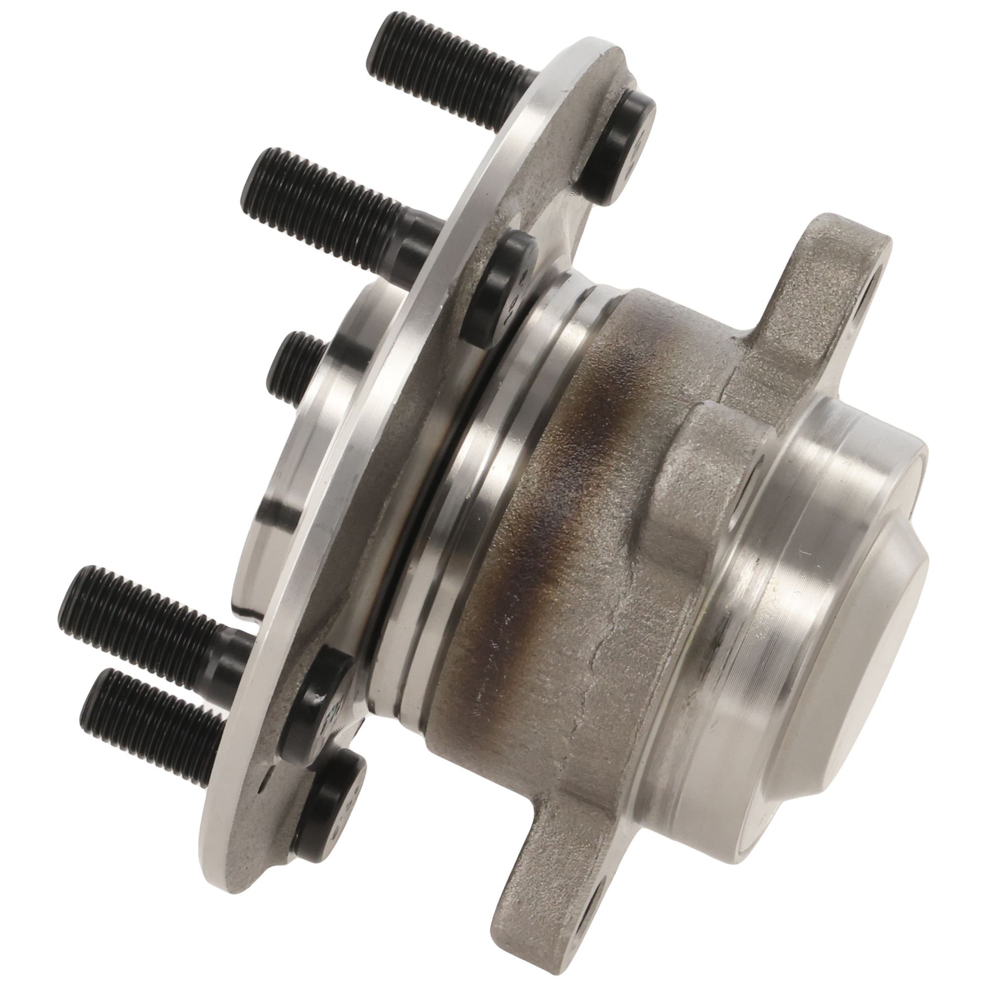 Rear, Driver or Passenger Side Wheel Hub, 5 Lugs - Image 4