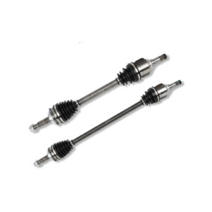 All Drives Auto