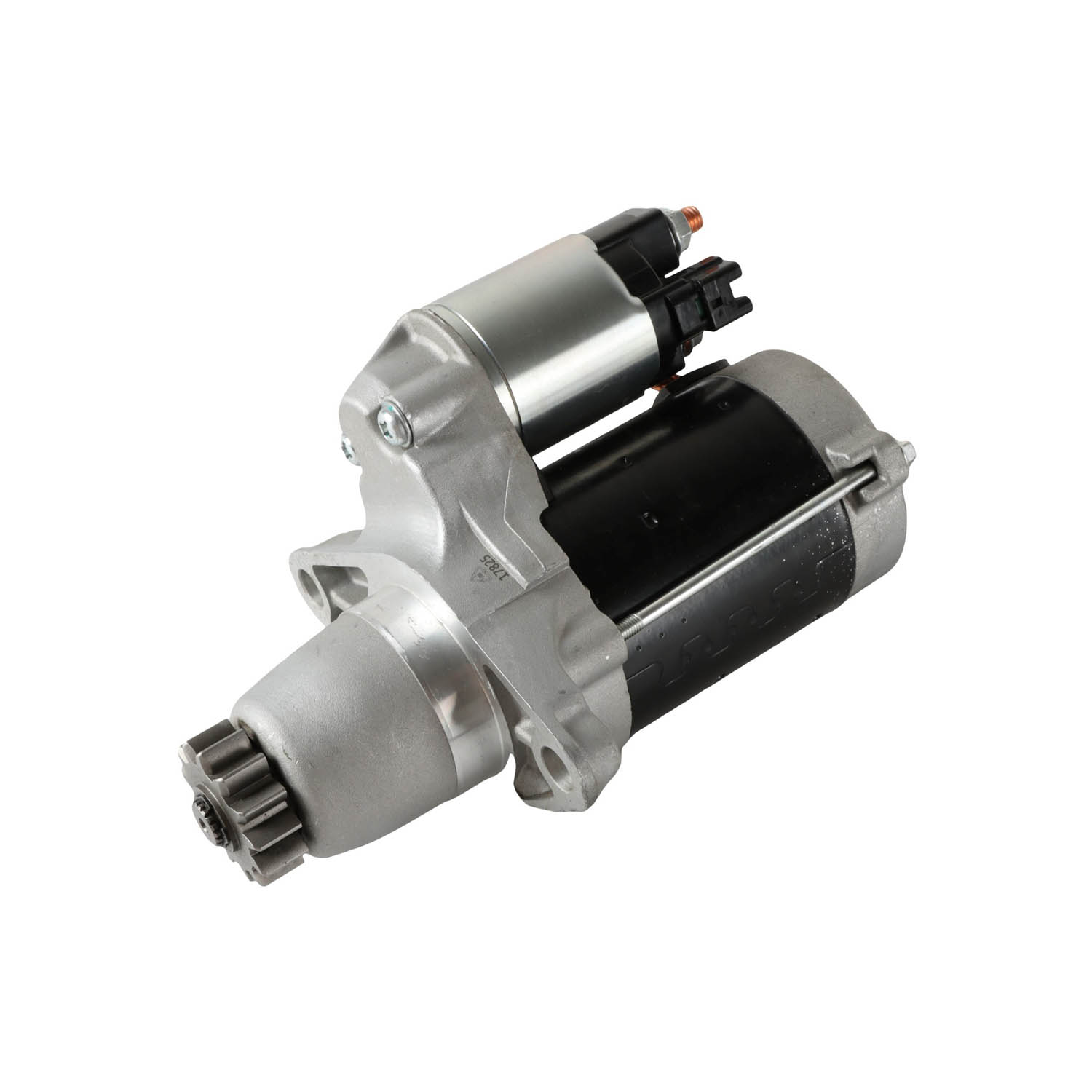 Toyota Alphard Starter