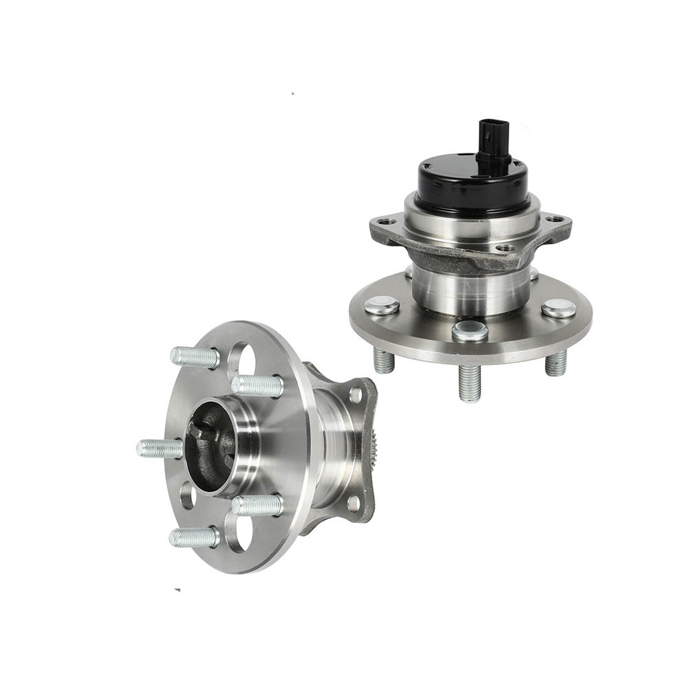 Aqua Prius 2 Rear Wheel Hub Bearing Assembly