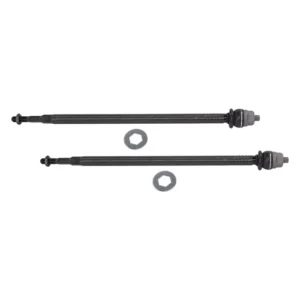 TIE ROD END For 2002-2006 Honda CR-V Front Driver and Passenger Side Inner